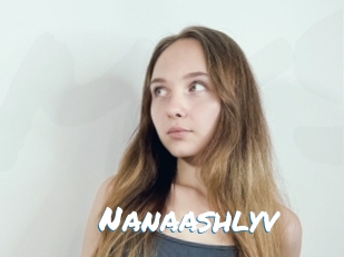 Nanaashlyv