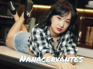 Nanacervantes