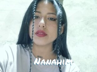 nanahim Max 50