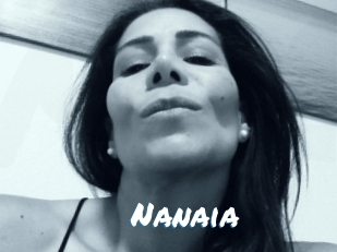 Nanaia