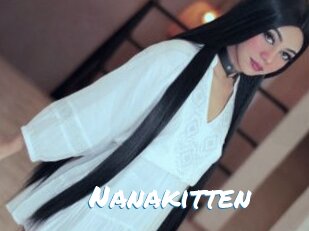 Nanakitten