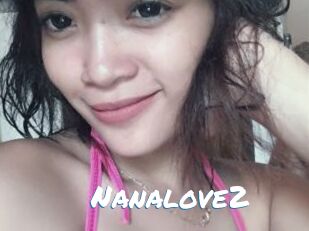 Nanalove2