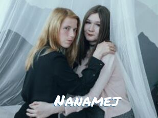 nanamej Max 50