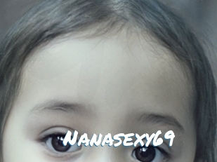 Nanasexy69