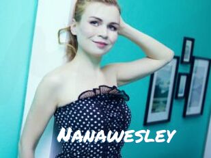 Nanawesley