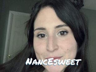 NancEsweet