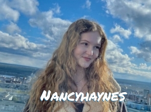 Nancyhaynes