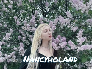 Nancyholand