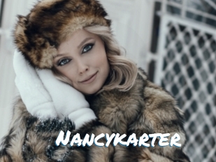 Nancykarter