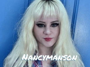 Nancymanson