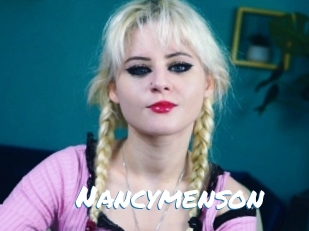 Nancymenson