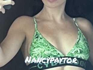 Nancypaytor
