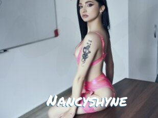 Nancyshyne