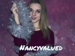 Nancyvalued