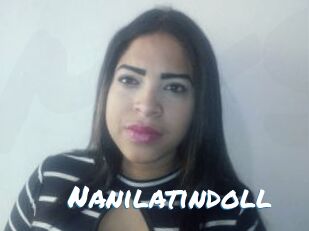 Nanilatindoll