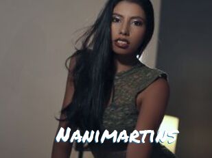 Nanimartins