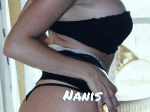 Nanis