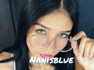 Nanisblue