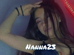 Nanna23