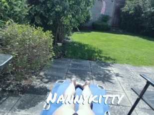 Nannykitty