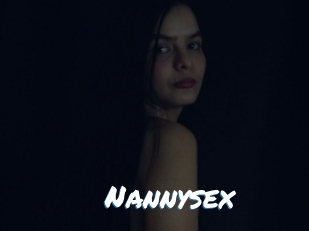Nannysex