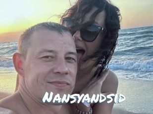 nansyandsid Max 50