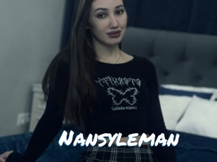 Nansyleman