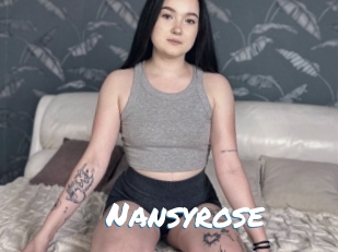 Nansyrose