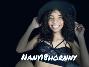Nany18hornny