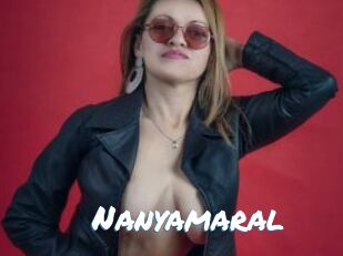 Nanyamaral