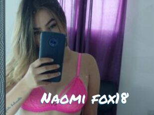 Naomi_fox18