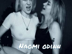 Naomi_odinn