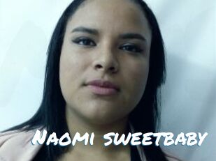 Naomi_sweetbaby