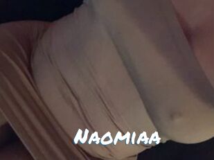 Naomiaa