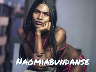 Naomiabundanse