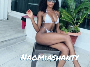 Naomiashanty