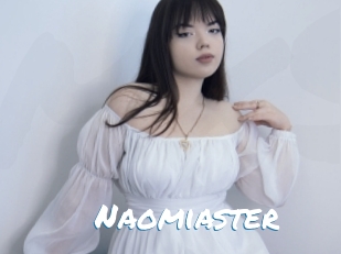 Naomiaster