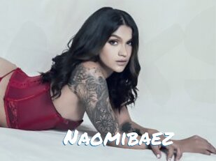 Naomibaez