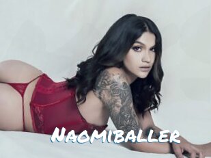 Naomiballer