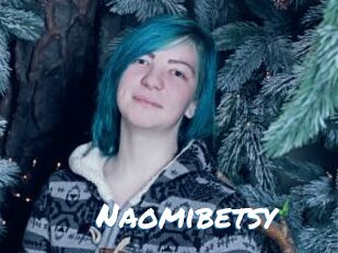 Naomibetsy