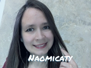 Naomicaty