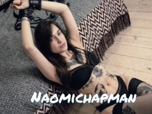 Naomichapman