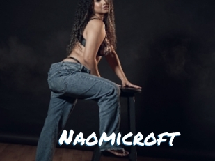 Naomicroft