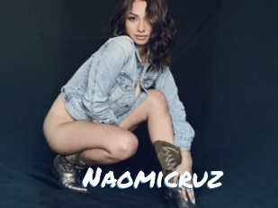 Naomicruz