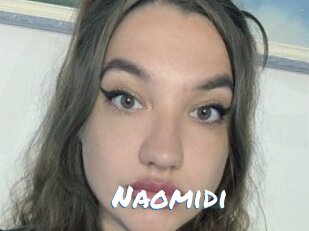 naomidi Max 50