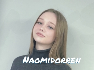 Naomidorren