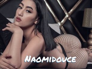 Naomidouce