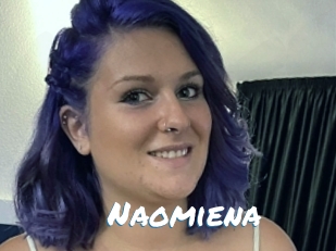 Naomiena