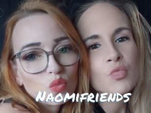 Naomifriends