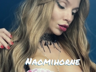 Naomihorne